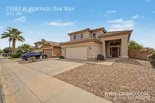 15087 W Heritage Oak Way, Surprise, AZ 85374 - Photo 3