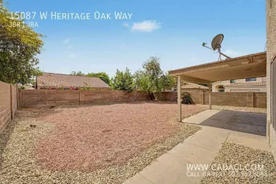 15087 W Heritage Oak Way, Surprise, AZ 85374 - Photo 27