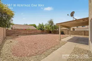 15087 W Heritage Oak Way, Surprise, AZ 85374 - Photo 27