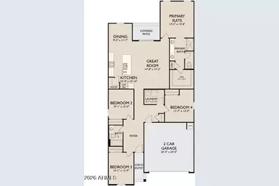 7541 S 47th Drive, Laveen, AZ 85339 - Photo 3