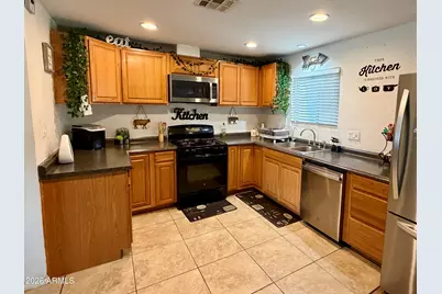 3612 W Palmaire Avenue, Phoenix, AZ 85051 - Photo 3