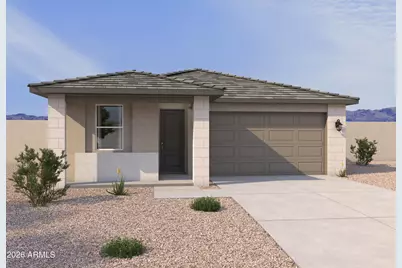 7545 S 47th Drive, Laveen, AZ 85339 - Photo 1