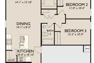 7545 S 47th Dr, Laveen, AZ 85339 - Photo 3