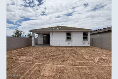 7545 S 47th Drive, Laveen, AZ 85339 - Photo 5