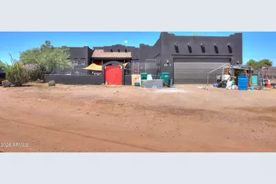 4852 E Ascot Drive, San Tan Valley, AZ 85140 - Photo 1