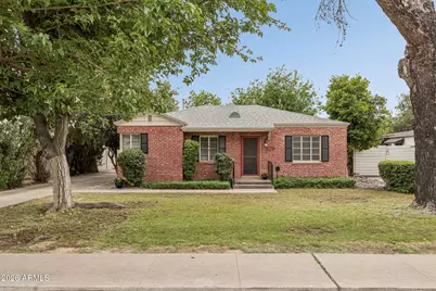 931 W Mackenzie Drive, Phoenix, AZ 85013 - Photo 1