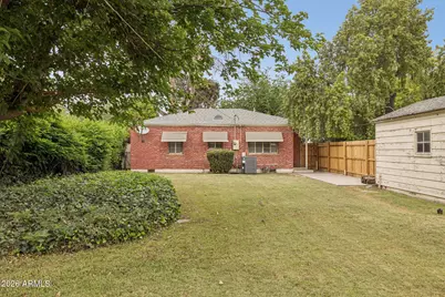 931 W Mackenzie Drive, Phoenix, AZ 85013 - Photo 27