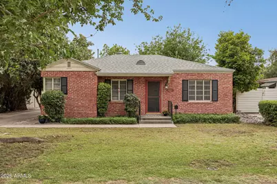 931 W Mackenzie Drive, Phoenix, AZ 85013 - Photo 5