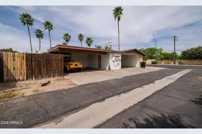 755 N Stewart --, Mesa, AZ 85201 - Photo 17