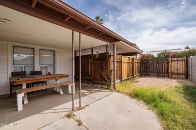 755 N Stewart --, Mesa, AZ 85201 - Photo 9