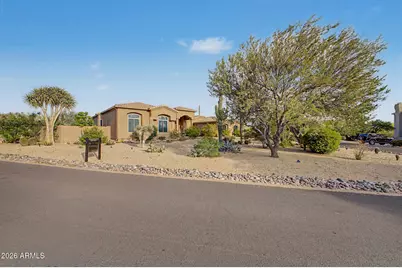 7025 E Carriage Trails Drive, Scottsdale, AZ 85266 - Photo 27