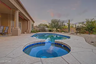 7025 E Carriage Trails Dr, Scottsdale, AZ 85266 - Photo 33