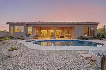 7025 E Carriage Trails Drive, Scottsdale, AZ 85266 - Photo 23
