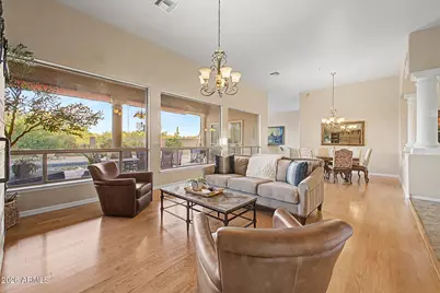 7025 E Carriage Trails Drive, Scottsdale, AZ 85266 - Photo 9