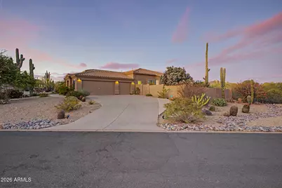 7025 E Carriage Trails Drive, Scottsdale, AZ 85266 - Photo 29