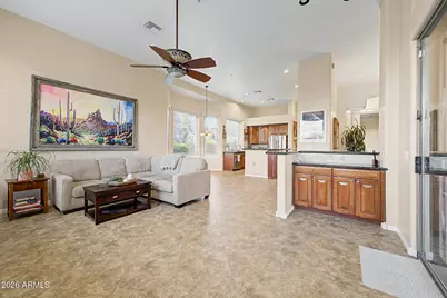 7025 E Carriage Trails Drive, Scottsdale, AZ 85266 - Photo 9