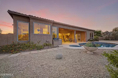 7025 E Carriage Trails Drive, Scottsdale, AZ 85266 - Photo 35