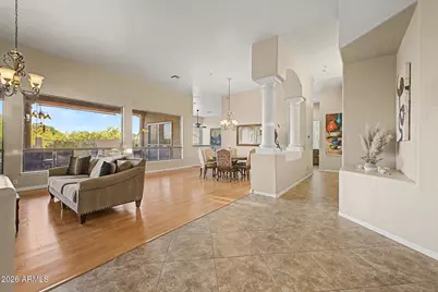7025 E Carriage Trails Drive, Scottsdale, AZ 85266 - Photo 5