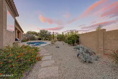 7025 E Carriage Trails Drive, Scottsdale, AZ 85266 - Photo 21