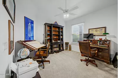 7025 E Carriage Trails Drive, Scottsdale, AZ 85266 - Photo 15