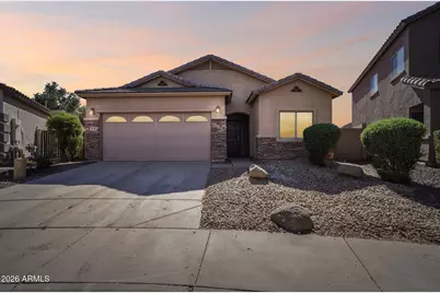 19702 N Emmerson Circle, Maricopa, AZ 85138 - Photo 1