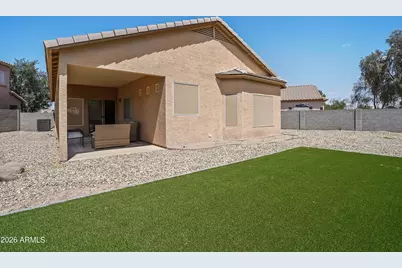 19702 N Emmerson Circle, Maricopa, AZ 85138 - Photo 31