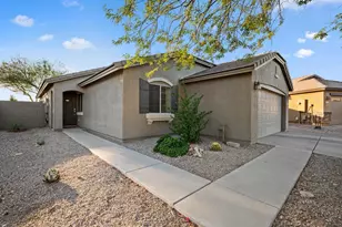 1268 S 238th Ln, Buckeye, AZ 85326 - Photo 23