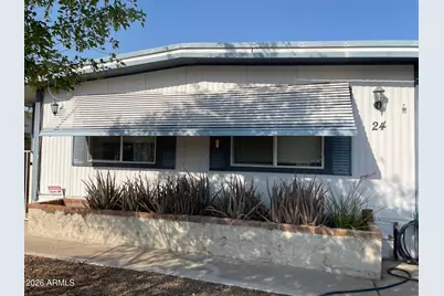 7660 E McKellips Road #24, Scottsdale, AZ 85257 - Photo 7