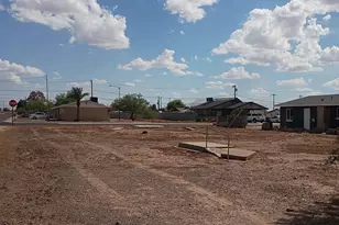 250 E Central Ave, Coolidge, AZ 85128 - Photo 1