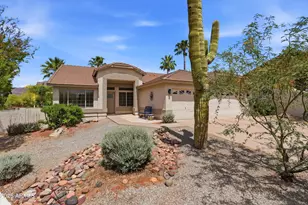 10142 E Daybreak Pl, Gold Canyon, AZ 85118 - Photo 1