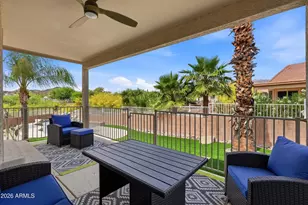 10142 E Daybreak Pl, Gold Canyon, AZ 85118 - Photo 21