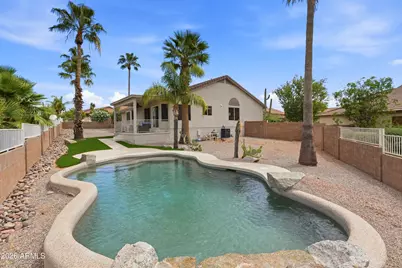 10142 E Daybreak Place, Gold Canyon, AZ 85118 - Photo 25