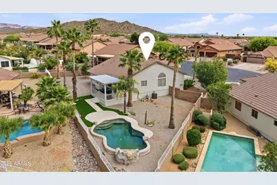 10142 E Daybreak Place, Gold Canyon, AZ 85118 - Photo 29