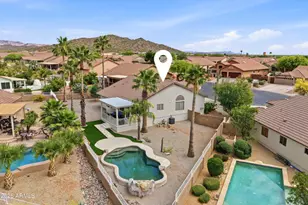 10142 E Daybreak Pl, Gold Canyon, AZ 85118 - Photo 29