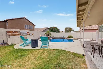 704 E Windsor Drive, Gilbert, AZ 85296 - Photo 45