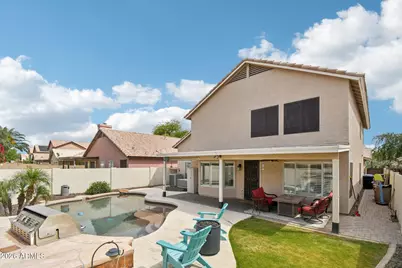 704 E Windsor Drive, Gilbert, AZ 85296 - Photo 35