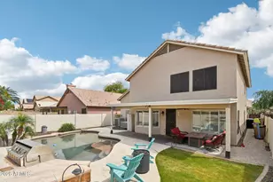 704 E Windsor Dr, Gilbert, AZ 85296 - Photo 35