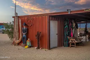 52510 W Williams Rd, Aguila, AZ 85320 - Photo 47