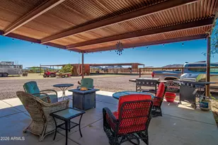 52510 W Williams Rd, Aguila, AZ 85320 - Photo 33