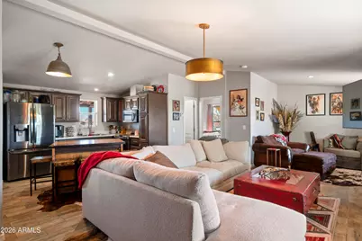 52510 W Williams Road, Aguila, AZ 85320 - Photo 19