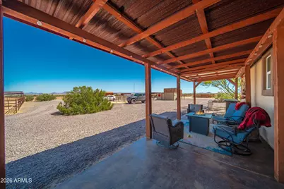 52510 W Williams Road, Aguila, AZ 85320 - Photo 15