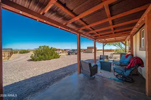 52510 W Williams Rd, Aguila, AZ 85320 - Photo 15