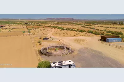 52510 W Williams Road, Aguila, AZ 85320 - Photo 63