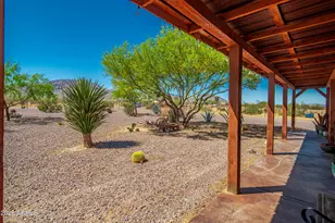 52510 W Williams Rd, Aguila, AZ 85320 - Photo 13