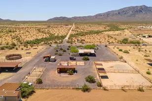 52510 W Williams Rd, Aguila, AZ 85320 - Photo 3