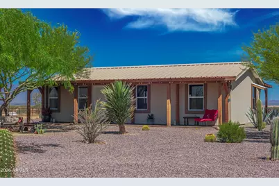 52510 W Williams Road, Aguila, AZ 85320 - Photo 9