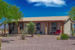 52510 W Williams Rd, Aguila, AZ 85320 - Photo 9