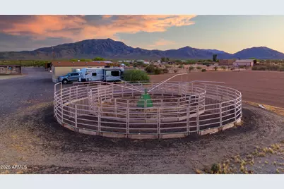 52510 W Williams Road, Aguila, AZ 85320 - Photo 53