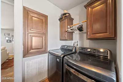 52510 W Williams Road, Aguila, AZ 85320 - Photo 31