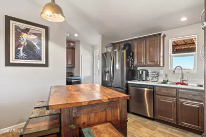 52510 W Williams Road, Aguila, AZ 85320 - Photo 25